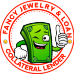 Fancy Jewelry Logo