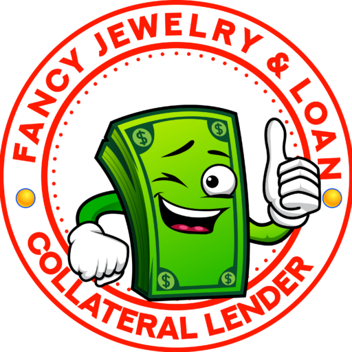 Fancy Jewelry & Loan Collateral Lender