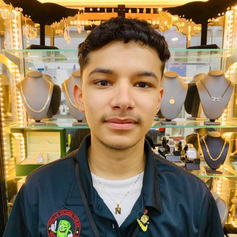 Pawn N' Shop With Confidence! Fancy Jewelry & Loan